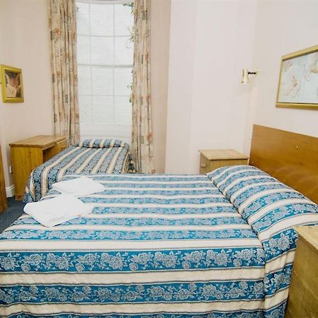 Normandie Hotel Лондон Екстериор снимка