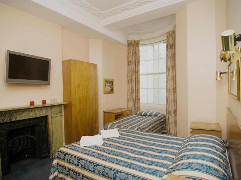 Normandie Hotel Лондон Екстериор снимка