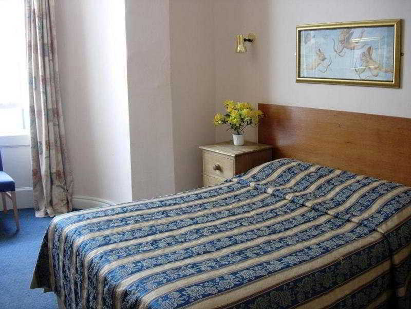 Normandie Hotel Лондон Стая снимка