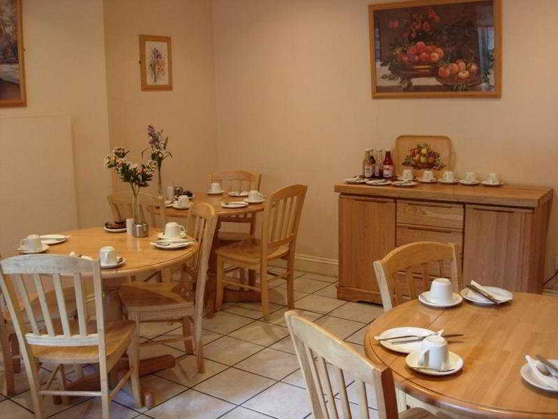 Normandie Hotel Лондон Екстериор снимка