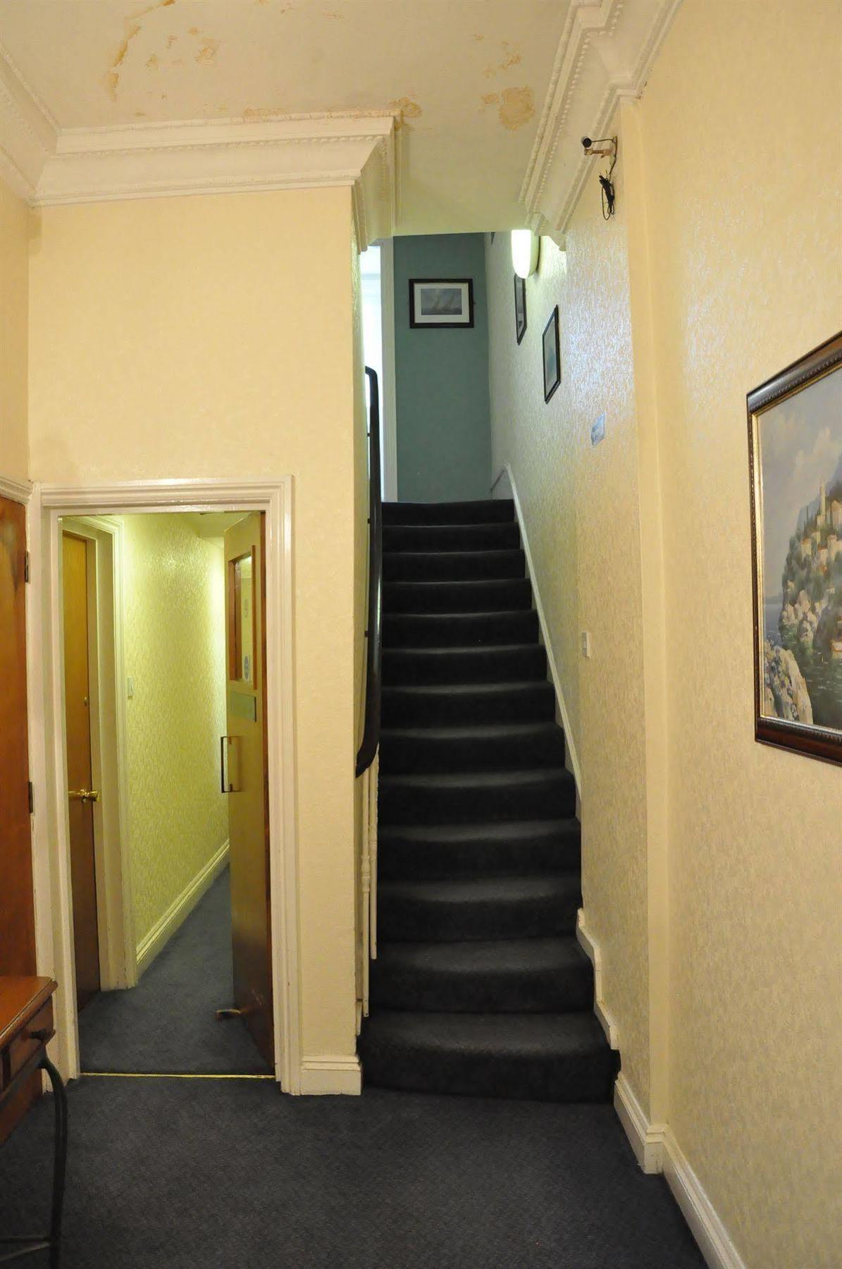 Normandie Hotel Лондон Екстериор снимка
