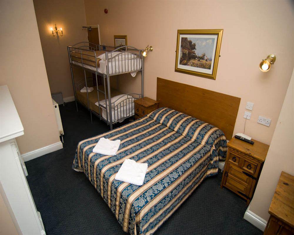 Normandie Hotel Лондон Екстериор снимка